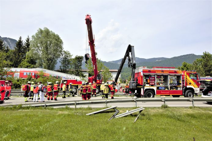 Джозеф Хорнштайнер / Garmisch Party