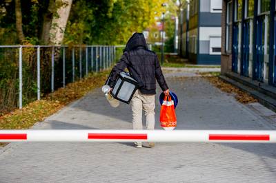 ‘Herkomstlanden weigeren steeds vaker ongewenste asielzoekers’