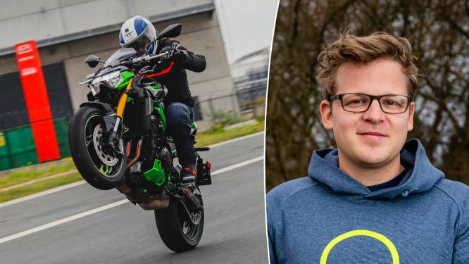 GETEST: Kawasaki Z900SE. "Adrenalinejunkies vinden veel kicks voor een erg schappelijk budget”
