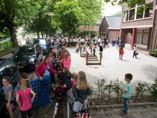 Nieuwbouw voor Wilhelminaschool in Woerden