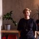 Waar schuift chef Eline Van Der Strieckt (Rokkebolle, Ledeberg) zelf graag de voeten onder tafel?