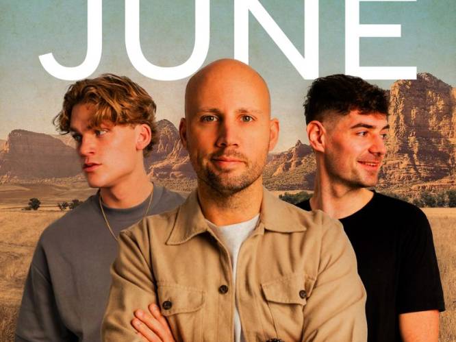 Tongerse dj Thierry von der Warth lanceert nieuwe single ‘June’ als eerbetoon voor eerste zoontje
