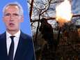 Stoltenberg waarschuwt Oekraïne: “Russische vijandelijkheden en aanvallen zullen toenemen” 