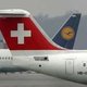 Personeel Swissair wordt volledig vergoed