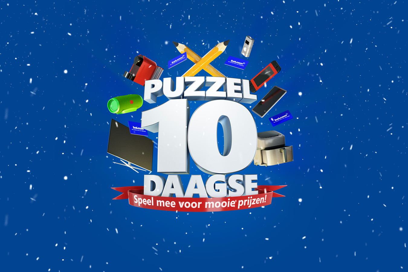 Leegte Het pad heet Puzzel mee en maak elke dag kans op mooie prijzen | Foto | pzc.nl