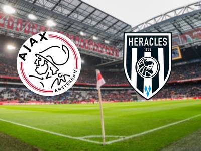 Kan Heracles profiteren van Europese verplichtingen Ajax?
