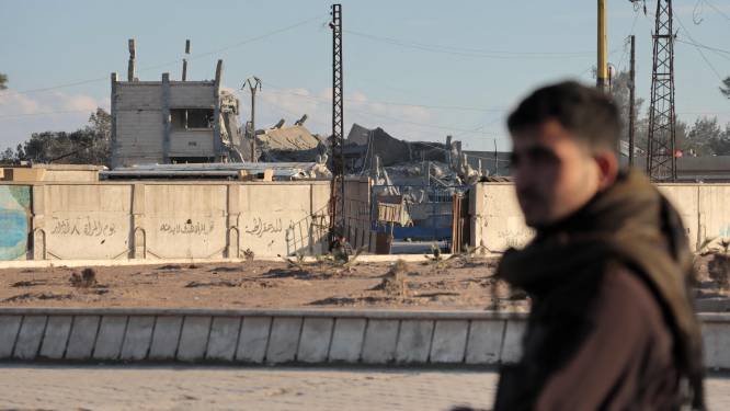 Na dagenlange gevechten, 181 doden en verschillende ontsnappingen: IS-aanval op Syrische gevangenis afgelopen