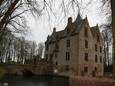 Kasteel Beauvoorde.