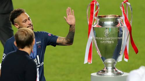 Champions League 2.0