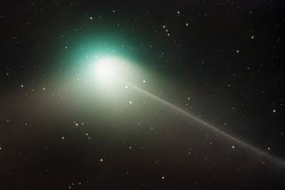 Un phénomène rarissime: la “comète du diable” pourrait être visible mercredi soir dans le ciel belge