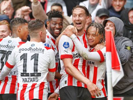 Zo wil PSV de lege stoelen in het Philips Stadion gaan aanpakken: club roept supporters op tot actie