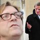 Kouchner over Verhofstadt: "Gek zijn doet een beetje zeer"