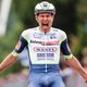 Taco van der Hoorn verrast met etappezege in Ronde van Italië