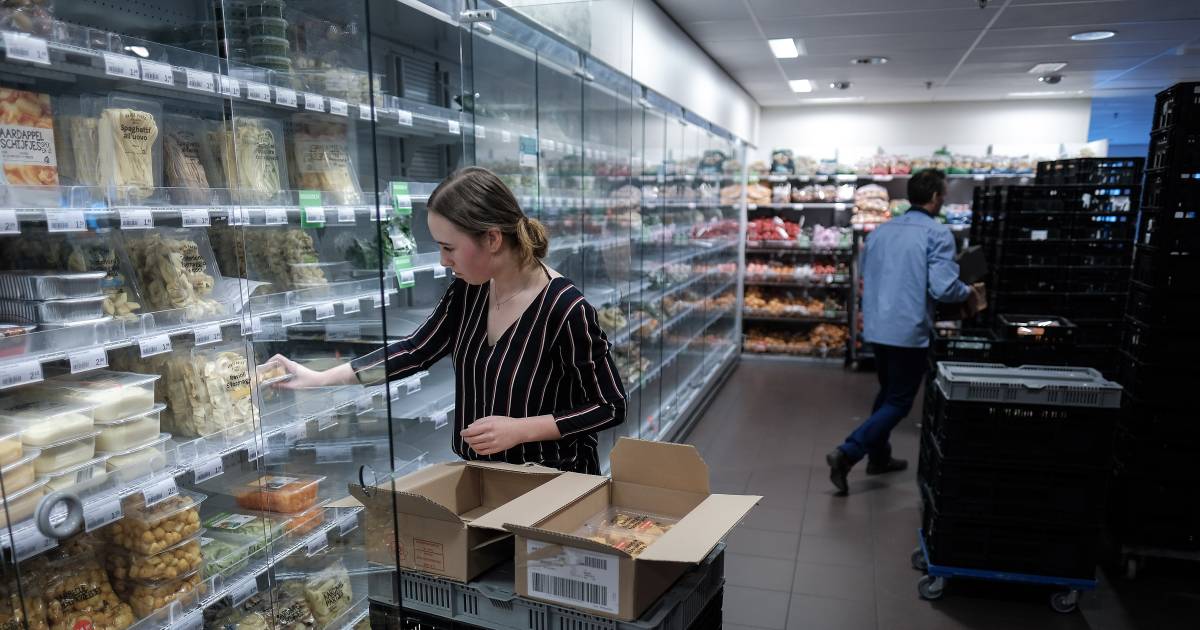AH in Didam wil eerder open op zondag vanwege bakkerij
