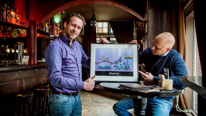 Tullepetrein dreigt vroegtijdig te ontsporen: vergunning komt waarschijnlijk niet op tijd af