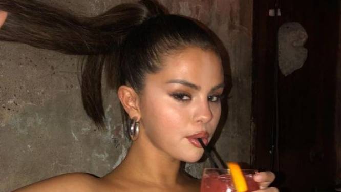 Voici la nouvelle reine d’Instagram