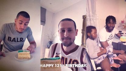 Verjaardag van Cercle valt tijdens lockdown. Maar groen-zwart doktert plan uit om toch gepast te vieren