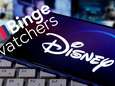 ‘Disney+ liegt over originele content’