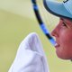 Wickmayer is 49e op WTA-ranking, Mertens maakt sprongetje