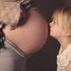Lief: een digitaal geboortekaartje
