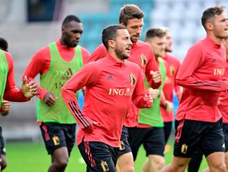 Eden Hazard exclusief: “Het WK in Qatar winnen? Dat wordt moeilijk... Onze beste jaren zijn nu”