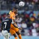 Frenkie de Jong staat er alleen voor – en andere verbeterpunten van dit Oranje