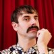 Acteur Joep van der Geest is nooit meer de marionet van een regisseur: ‘Dat is slavernij’