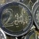 Steeds meer valse munten van twee euro in omloop