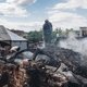 Europese steun voor sancties tegen Rusland daalt, terwijl militair ingrijpen populairder wordt