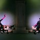 De vreemde wereld van Mijn moeder is een diva blijft nog lang na de voorstelling fascineren ★★★★☆