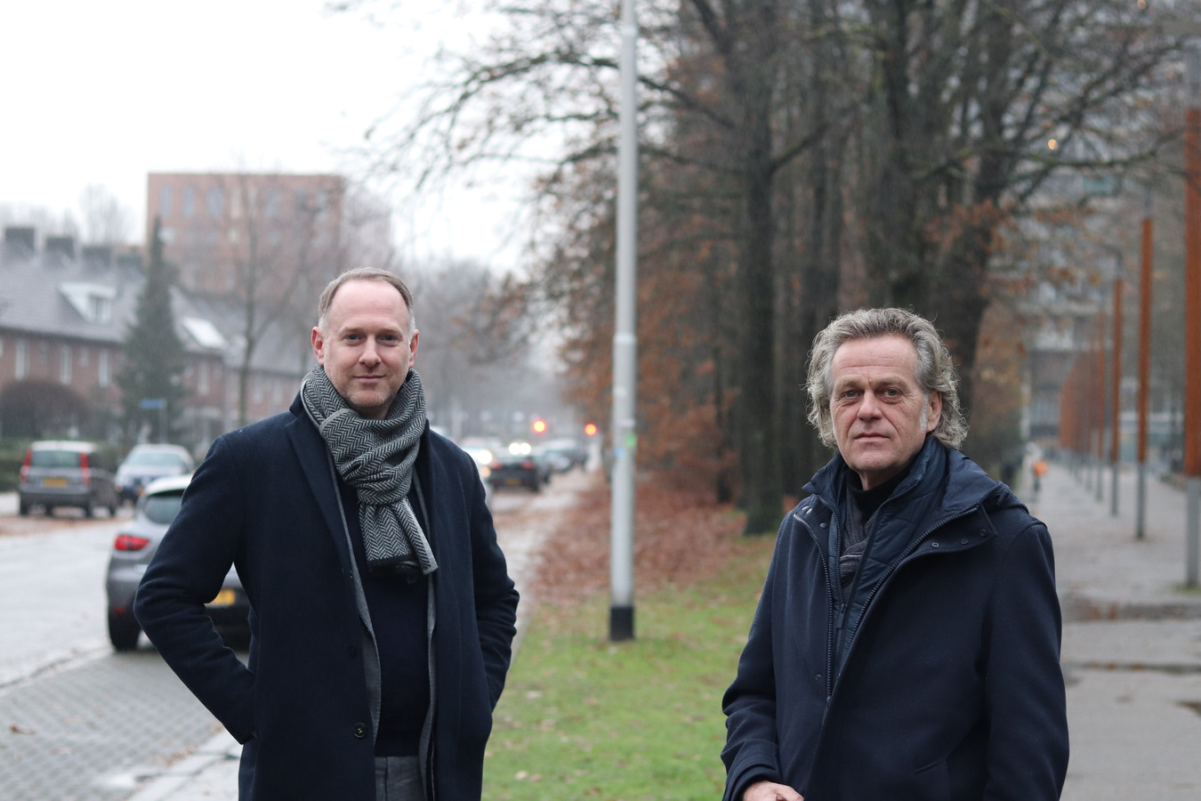 Hoe de campus van Tilburg University ‘dichterbij’ de stad kan komen ...