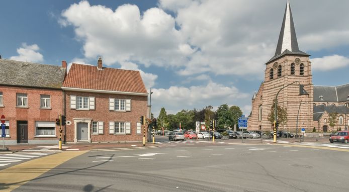 Centrum Herselt.