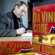 Dan Brown schrijft vervolg op Da Vinci Code