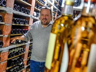 “Vraag raad aan je plaatselijke wijnboer”: sommelier Pieter Verheyde geeft wijntips voor eindejaar
