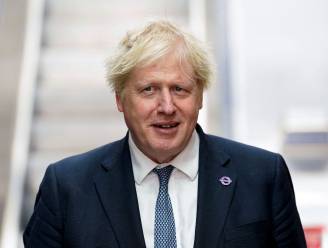 Parlementslid uit partij Boris Johnson volgens Britse krant gearresteerd voor verkrachting