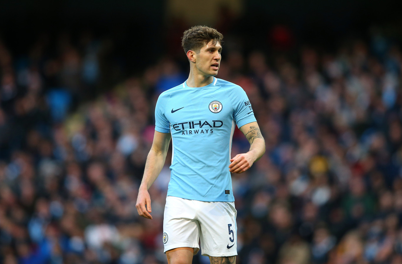 John Stones,