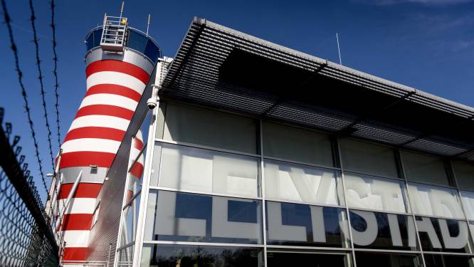Opnieuw miljoenenverlies voor Lelystad Airport