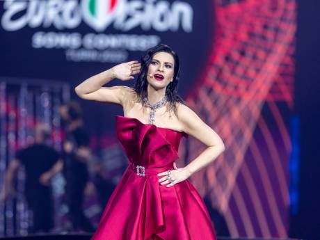 Laura Pausini verklaart plotselinge afwezigheid: ‘Ik had een lage bloeddruk’