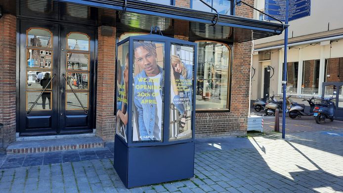 Garcia opent binnenkort de deuren in Den Bosch