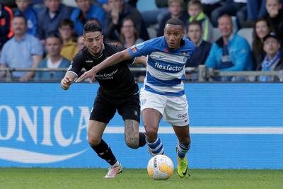 De Graafschap sprint weg bij NAC Breda na zwaarbevochten zege op FC Emmen