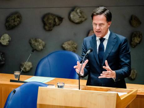 Rutte: Gevolgen Nederlandse economie ‘niet leidend’ bij invoeren sancties
