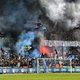 Club Brugge nu al kampioen... in stadionverboden