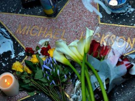 Michael Jackson est mort, confirme l'institut médico-légal