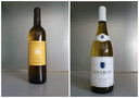 La Violette Terroirs du Vent et Chablis Cave des Vignerons de Chablis