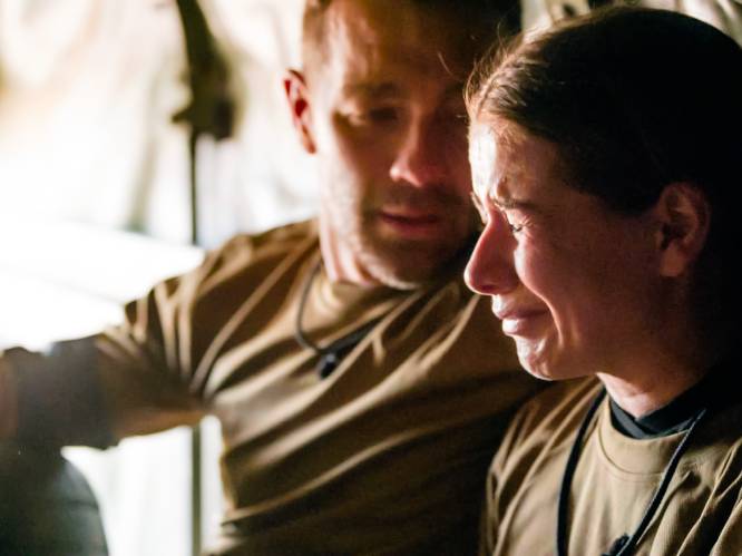 Laura Tesoro in tranen in ‘Special Forces’: "Het voelt alsof ik valsspeel”