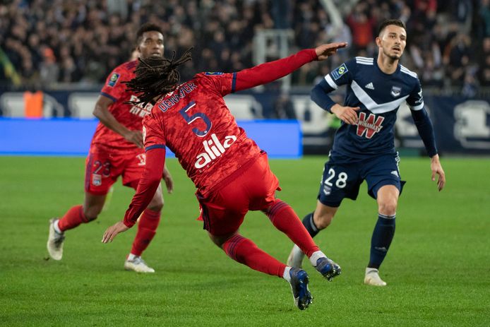 Jason Denayer