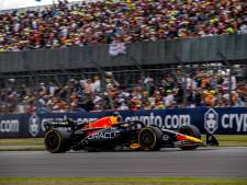Formule 1 GP van Groot-Brittanië | Zo laat komt Max Verstappen in actie