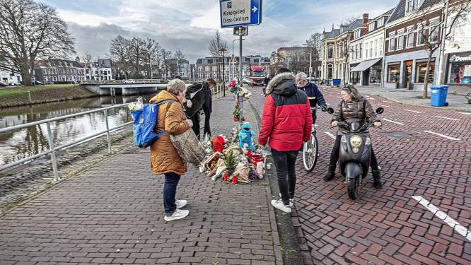 Dodelijk ongeluk van Fleur (16) uit Zwolle laat diepe sporen na: ‘Familie is intens verdrietig’
