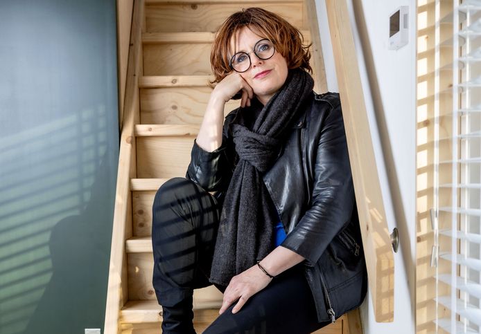 Opvoeddeskundige Marina van der Wal: 'Kinderen hebben het beklemmende gevoel dat de coronacrisis de rest van hun leven duurt en dat is verdrietig'