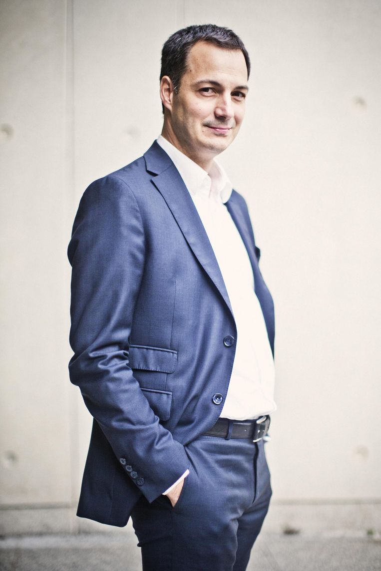 null Beeld tim dirven
